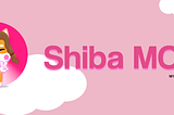 Shiba Mom — The mother of Shiba Inu