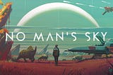 ¿Hasta dónde debemos crear expectativa?, el dilema de No Man’s Sky