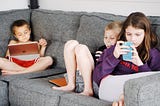 How to Restrict your Kids from Binge Watching on Social Media Platforms