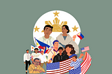 Filipino-American History Month: A personal reflection