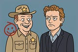 Rewatching ‘The Mentalist’: Still Mad About That Red John Reveal