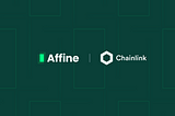 Affine Integrates Chainlink CCIP to Help Unlock Cross-Chain NFT Bridging