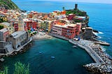 Things to do in Liguria, Italy