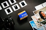 Reviewing a slide film legend: Kodak Ektachrome 100