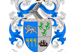 The Sheehy Family Crest