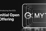 Introducing the IOO: Initial Open Offering