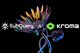 SubQuery now supports Kroma with Ultra Fast and Decentralised Data Indexing