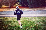 Just Another Run
