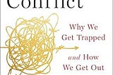 Getting Beyond Conflict