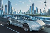 The Road to Autonomous Vehicles: Navigating Technical & Ethical Challenges