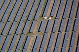 Solar Importance to Africa’s Power Needs.