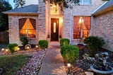 8105 Red Bird Court, Austin TX 78726