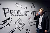 How To Raise Your Game To Boost Productivity