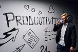 How to be more productive in 5 simple steps