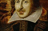 Five Things People Believe About William Shakespeare That Simply Are Not True