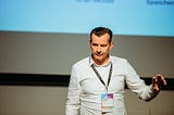 Gerhard Kürner CEO 506.ai — myKollega.ai