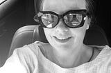 Beyond The Page: A Deep Interview with The Wonderful Peculiar Julia