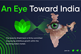An Eye Toward India
