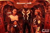 Why You Should STILL Watch “BLACK LIGHTNING”