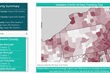 Vitable’s Township-Level Data Proving the Case for “Shelter in Place”