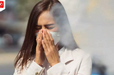 Diwali and Air Pollution: Protecting Your Respiratory Health with Ziqitza Healthcare