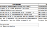Beyond Connection Logs: Understanding File Transfer Artifacts in AnyDesk Forensics