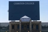 Cerritos College Football Team Struggles & Adversities Through COVID-19