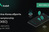Listing Alert: China-Korea eSports Championship (CKEC)