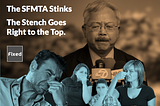 What’s the Stench in San Francisco?