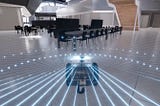Simultaneous Localization and Mapping Method(Part 1/3 of Robotics and AI Miniseries)