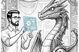 How to train your AI dragon