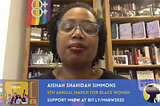Co-creating an Equitable United States for All.
