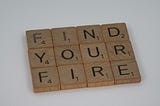 A pathway to success — Finding your passion