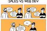 The “Sales Dilemma” at Marketing Agencies (Sales