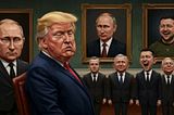 June 14 Is Ignore Donald Trump Day