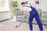 Why Hiring a Professional Carpet Cleaner is Worth It in Brisbane