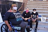 What I learned from starting a nonprofit during a pandemic.
