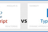 “TypeScript vs. JavaScript: Understand the differences”