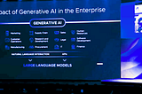 Developers Are the Future Of VMware (Part 2): Multi-Cloud and AI