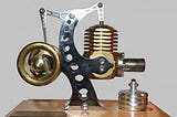 All You Need To Know About Stirling Engine
