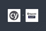 ChatGPT x Cypress.io API tests