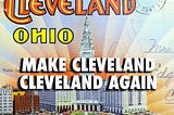 Self Care Tips for Clevelanders Post RNC