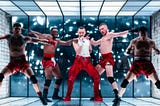 UK’s Olly Alexander gets ZERO points from Eurovision’s public vote as Switzerland wins contest