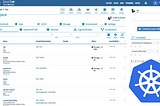 Cloud Manager, Kubernetes Better Dashboard
