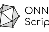 What, Why and How ONNX-script?