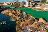 Creating Engaging Layouts and Themes in Your Mini Golf Construction