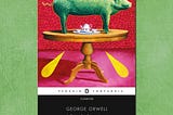 Animal Farm by George Orwell