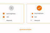 Checkbox or Toggle Switch? 10 Essential Use-Cases for Better Form Design