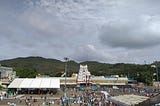 Tirupati