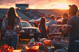 Game-Day Cocktails for the Perfect Tailgate